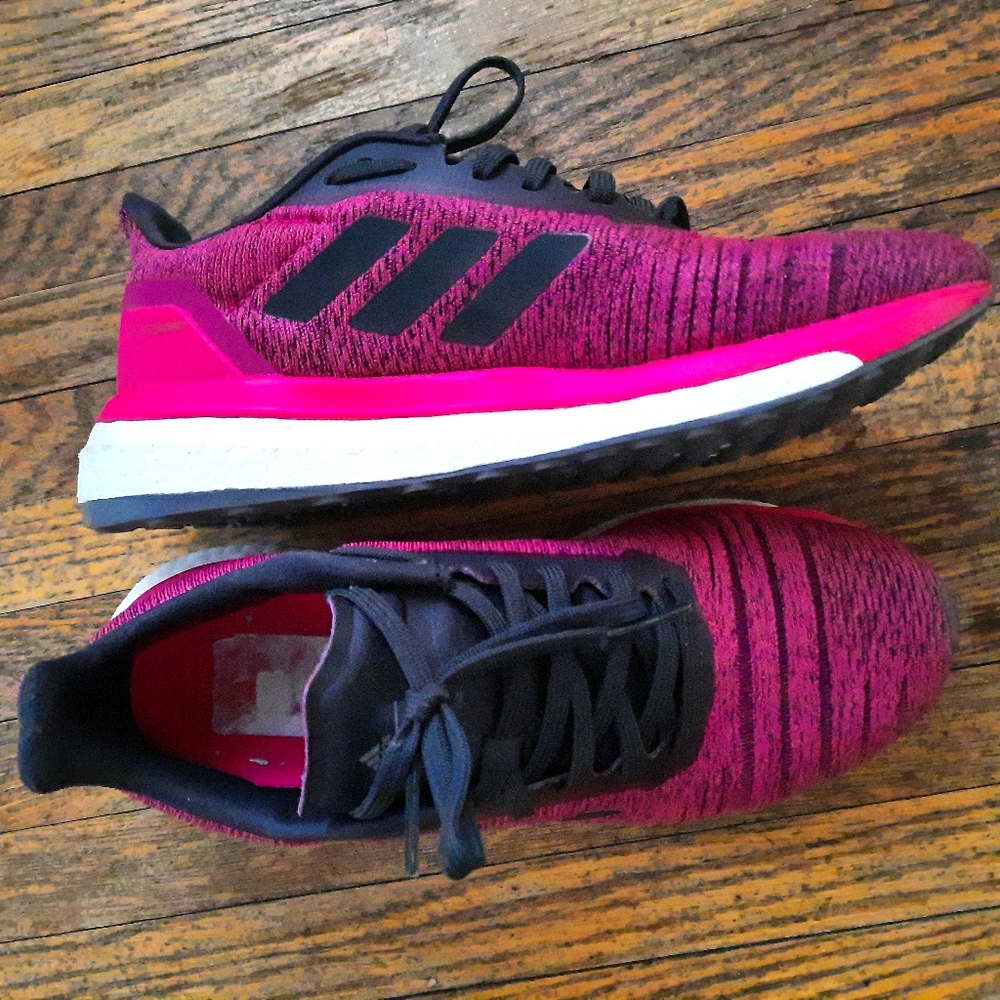 Adidas size 6